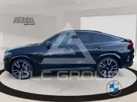 2025 BMW X6