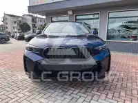 2025 BMW X6