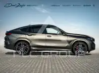 2025 BMW X6