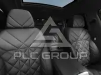 2025 BMW X6