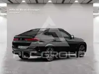 2025 BMW X6