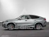 2025 BMW X6
