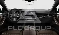 2025 BMW X6