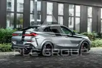 2025 BMW X6