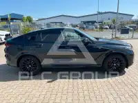 2025 BMW X6