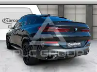 2025 BMW X6