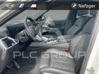 2025 BMW X6