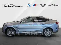 2025 BMW X6
