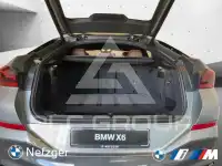 2025 BMW X6