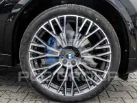 2025 BMW X6