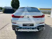 2025 BMW X6