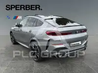 2025 BMW X6