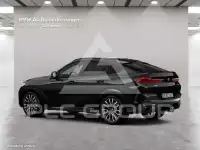 2025 BMW X6