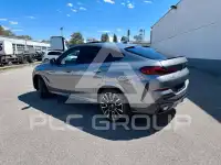 2025 BMW X6