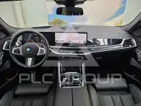 2025 BMW X6