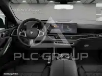2025 BMW X6