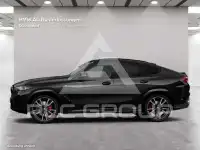 2025 BMW X6