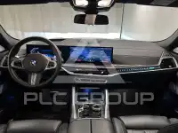 2025 BMW X6