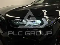 2025 BMW X6