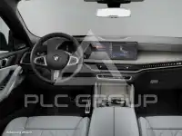2025 BMW X6