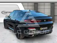 2025 BMW X6