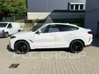 2025 BMW X6