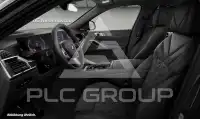 2025 BMW X6