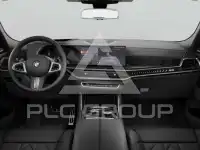 2025 BMW X6
