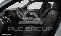 2025 BMW X6