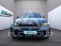 2025 BMW X6