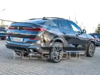 2025 BMW X6
