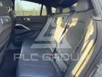 2025 BMW X6