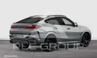2025 BMW X6