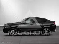 2025 BMW X6