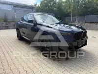 2025 BMW X6