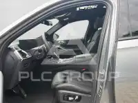 2025 BMW X6