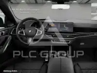 2025 BMW X6