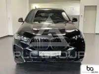 2025 BMW X6