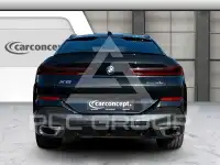 2025 BMW X6