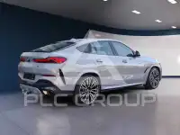 2025 BMW X6