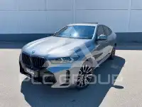 2025 BMW X6