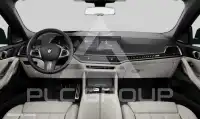 2025 BMW X6
