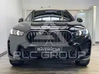 2025 BMW X6