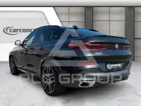 2025 BMW X6