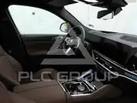 2025 BMW X6