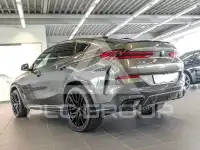 2025 BMW X6