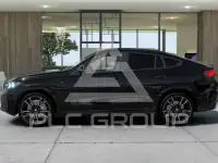 2025 BMW X6