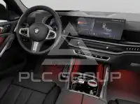 2025 BMW X6