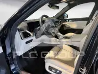 2025 BMW X6