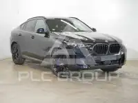 2025 BMW X6